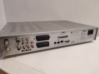 Triple Dragon receiver-thumb-1
