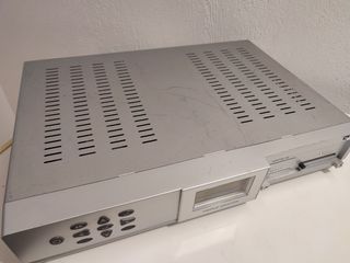 Triple Dragon receiver-thumb-2
