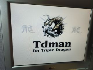 Triple Dragon receiver-thumb-6