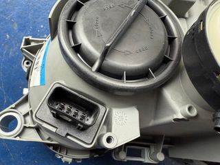 Φανός εμ.δεξ.Clk class w208-thumb-2