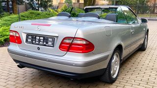 Φανός εμ.δεξ.Clk class w208-thumb-8