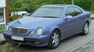 Φανός εμ.δεξ.Clk class w208-thumb-9