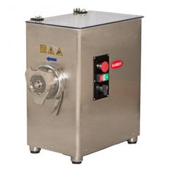 Κρεατομηχανή επαγγελματική 2hp/400v 180kg/h GARBY KN 22 2GN ΤΙΜΗ STOCK