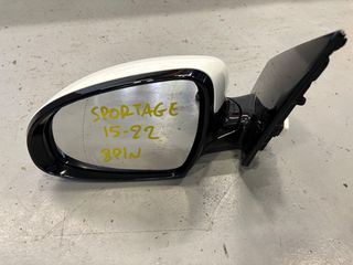 Καθρέπτης (αριστερός & δεξιός) Kia Sportage 2015-2022 (8 PIN)-thumb-3