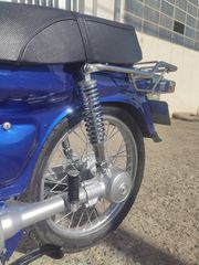 Yamaha Town Mate 1993 Τ50-thumb-15
