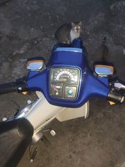 Yamaha Town Mate 1993 Τ50-thumb-20