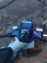 Yamaha Town Mate 1993 Τ50-thumb-19
