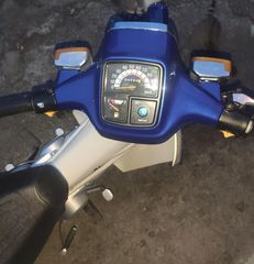 Yamaha Town Mate 1993 Τ50-thumb-18