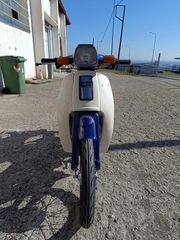 Yamaha Town Mate 1993 Τ50-thumb-8