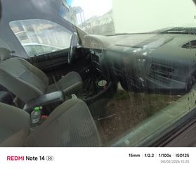 Mazda B 2500 2002