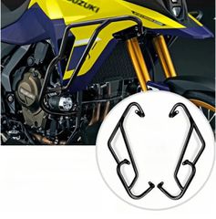 Προστατευτικά κάγκελα για Suzuki V-Strom 800 DE