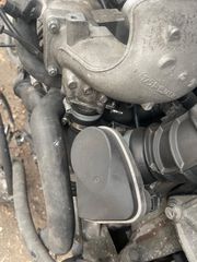 Πεταλούδα γκαζιού mini R53