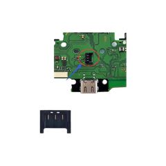 Βύσμα μπαταρίας για PS5 Dualsense Edge Controller