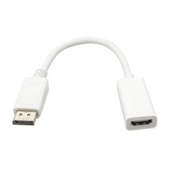 Αντάπτορας Displayport σε HDMI (DM-155)