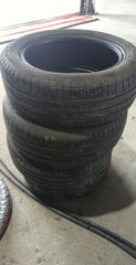 (((NOUSIS TYRES)))ΜΕΤΑΧΕΙΡΙΣΜΕΝΑ ΕΛΑΣΤΙΚΑ 195/55R16 DUNLOP DOT1323   110 ΕΥΡΩ H ΤΕΤΡΑΔΑ