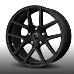 Momo Ζάντες RF-01 18'x8' 5x110 ET33 CB65.1 - χρώμα Sandblast Black