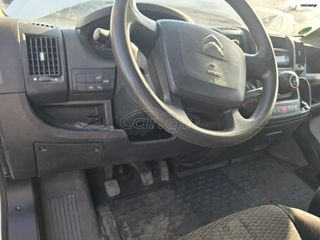 Καρότσα Citroen 2015 JUMPER / FIAT DUCATO-thumb-9
