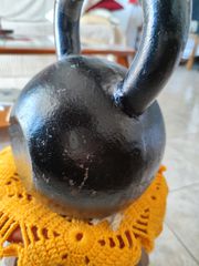 36kg Kettlebell-thumb-2