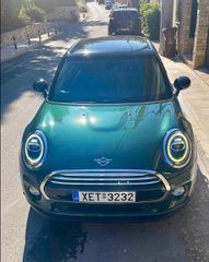 Mini Cooper 2019 ΑΥΤΟΜΑΤΟ - 5ΘΥΡΟ - ΕΛΛΗΝΙΚΟ-thumb-1