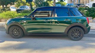 Mini Cooper 2019 ΑΥΤΟΜΑΤΟ - 5ΘΥΡΟ - ΕΛΛΗΝΙΚΟ-thumb-2