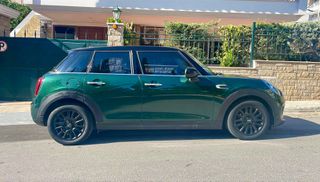 Mini Cooper 2019 ΑΥΤΟΜΑΤΟ - 5ΘΥΡΟ - ΕΛΛΗΝΙΚΟ-thumb-3