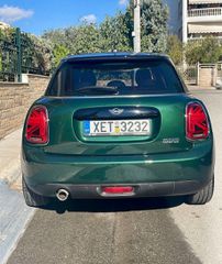 Mini Cooper 2019 ΑΥΤΟΜΑΤΟ - 5ΘΥΡΟ - ΕΛΛΗΝΙΚΟ-thumb-4