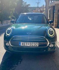 Mini Cooper 2019 ΑΥΤΟΜΑΤΟ - 5ΘΥΡΟ - ΕΛΛΗΝΙΚΟ-thumb-5