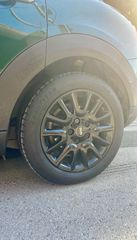 Mini Cooper 2019 ΑΥΤΟΜΑΤΟ - 5ΘΥΡΟ - ΕΛΛΗΝΙΚΟ-thumb-6