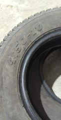 (((NOUSIS TYRES)))ΜΕΤΑΧΕΙΡΙΣΜΕΝΑ ΕΛΑΣΤΙΚΑ 450-10   VELOCE  30 ΕΥΡΩ H TO ΖΕΥΓΑΡΙ
