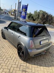 Mini Cooper S 2005 R53-thumb-1