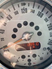 Mini Cooper S 2005 R53-thumb-4