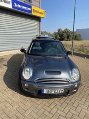 Mini Cooper S 2005 R53-thumb-5
