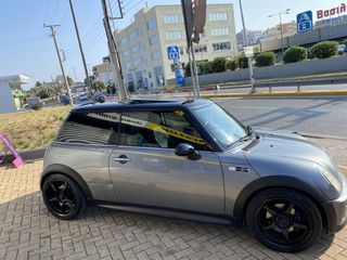 Mini Cooper S 2005 R53-thumb-6