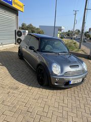 Mini Cooper S 2005 R53-thumb-8
