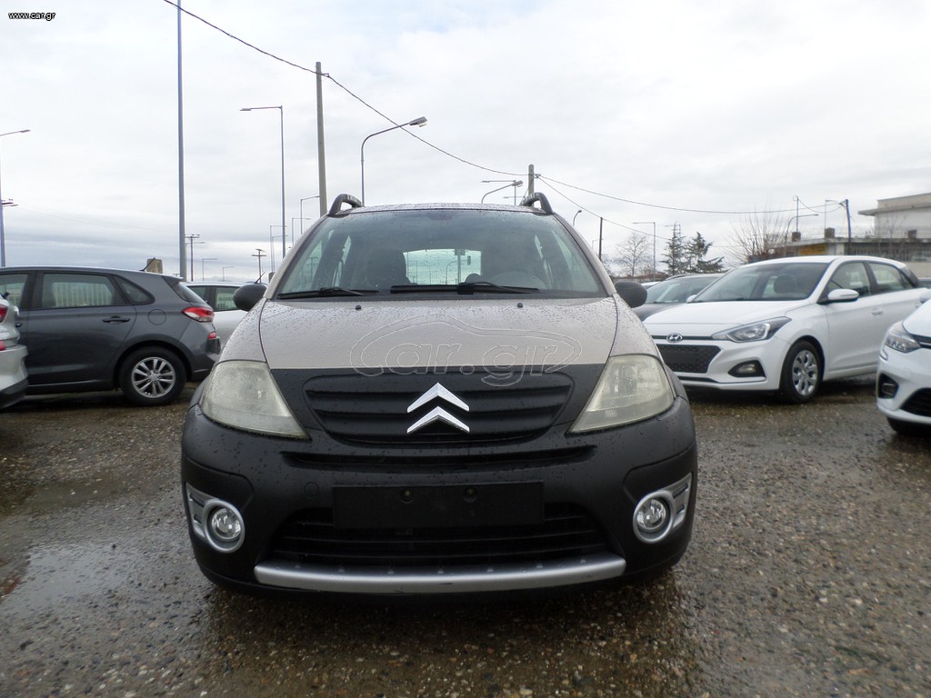 Citroen C3 2006