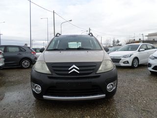 Citroen C3 2006