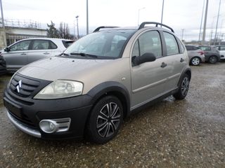 Citroen C3 2006-thumb-1