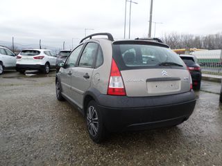 Citroen C3 2006-thumb-2