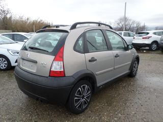Citroen C3 2006-thumb-4