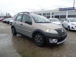Citroen C3 2006-thumb-5