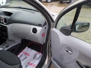 Citroen C3 2006-thumb-11