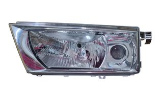 Skoda Octavia (2000-2010) | Φανάρι Εμπρός Δεξί | HELLA | ΟΕΜ 1U1941016L | Γνήσιο
