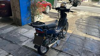 Lifan LF 100-A 2005-thumb-4