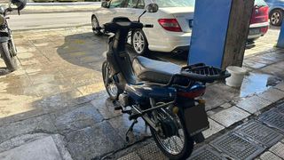 Lifan LF 100-A 2005-thumb-5