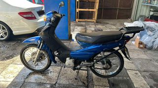 Lifan LF 100-A 2005-thumb-1