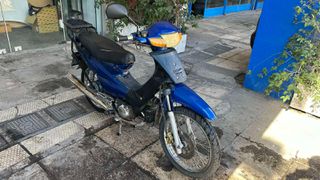 Lifan LF 100-A 2005-thumb-2