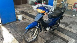 Lifan LF 100-A 2005-thumb-3