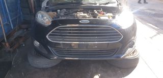 Μούρη κομπλέ ford fiesta