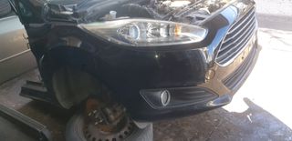 Μούρη κομπλέ ford fiesta-thumb-1