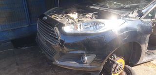 Μούρη κομπλέ ford fiesta-thumb-2
